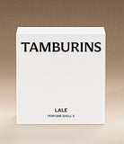 TAMBURINS Perfume Shell X Hand #Lale 30ml