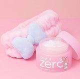 BANILA CO x MyMelody Clean It Zero Original Cleansing Balm Limited Set 125ml