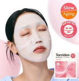 TORRIDEN Cellmazing  Low Molecule Collagen Firming Gel Mask 1pc