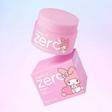 BANILA CO x MyMelody Clean It Zero Original Cleansing Balm Limited Set 125ml