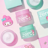 BANILA CO x MyMelody Clean It Zero Original Cleansing Balm Limited Set 125ml