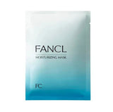 FANCL Moisturizing Mask 1Pcs