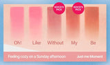 FWEE Lip & Cheek Blurry Pudding Pot ND03 Without 5g