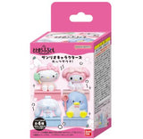 BANDAI 三丽鸥角色浴盐粉 18g