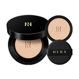 HERA Black Cushion Foundation 15g*2 (Orignial+refill)