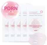 MABUP YEOSHIN Powder Clear Mask Pdrn 5pcs
