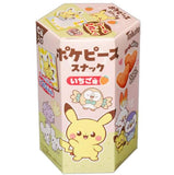 Tohato Pokemon Snack Strawberry Flavor 23g