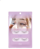 D-UP Lash On #05 Airy 2pairs