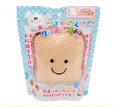 MANABURO Bath Products Cooking Body Sponge Bread