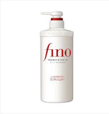 SHISEIDO Fino Premium Touch Hair Conditioner 550ml