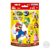 BANDAI Super Mario Brothers Mascot Charm Collection II