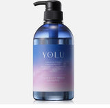 YOLU Calm Night Repair Shampoo 475ml