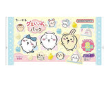 BANDAI Chiikawa Gummy Pack 8p 80g