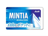 ASAHI Mintia Wild & Cool 6g