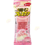 KOBAYASHI Breath Care To Bite Type Gummy Peach 25Pcs