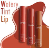 CEZANNE Watery Tin Lip 4g