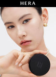 HERA Black Cushion Foundation 15g*2 (Orignial+refill)