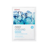CELL FUSION C First Cooling Mask 1pc