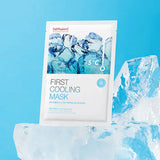 CELL FUSION C First Cooling Mask 1pc