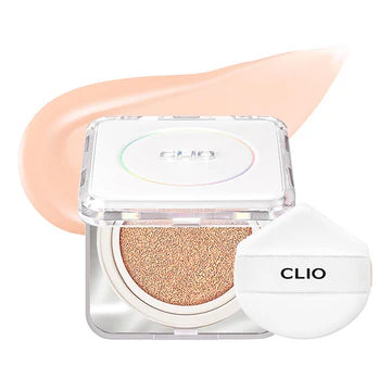 CLIO Kill Cover The Original Cushion SPF50+ PA++++ (+Refill) 15g x 2