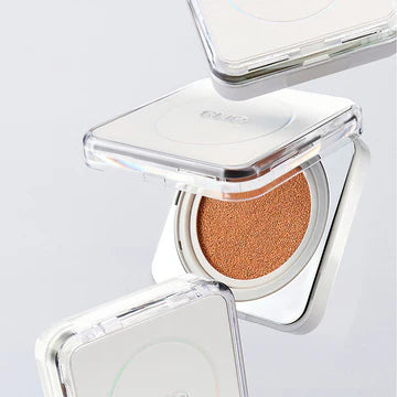 CLIO Kill Cover The Original Cushion SPF50+ PA++++ (+Refill) 15g x 2