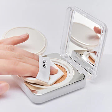 CLIO Kill Cover The Original Cushion SPF50+ PA++++ (+Refill) 15g x 2