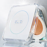 CLIO Kill Cover The Original Cushion SPF50+ PA++++ (+Refill) 15g x 2