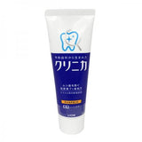 LION Clinica Toothpaste Mild Mint Vertical Type 130g