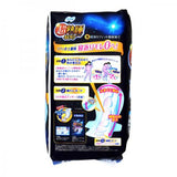 UNICHARM Sofy Chojyukusui Guard 400mm 10pcs