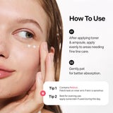 TORRIDEN Cellmazing Collagen Firming Eye Cream 30ml