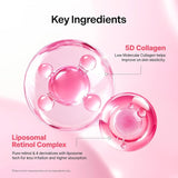 TORRIDEN Cellmazing Collagen Firming Eye Cream 30ml
