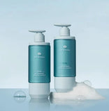 OFF&RELAX Anti-dandruff Clarifying Shampoo For Dry Hair 300ml