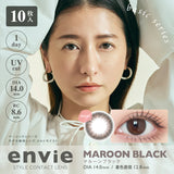 CONTACT LENS Japan Daily P-0.00