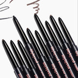 LILYBYRED Starry Eyes Am9 to Pm9 Slim Gel Eye Liner 0.14g