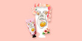 DOORI Egg Planet Oh My Hand Cream - Peach 30ml