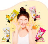 DOORI Egg Planet Oh My Hand Cream - Banana 30ml