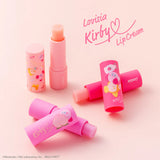 LOVISIA Kirby's  Lip Gloss 01 Strawberry Milk  4g