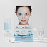 DERMAFiX Perfect Real Performance Hyal Collagen Mask Sheet 1P