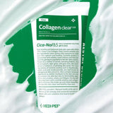 MEDI-PEEL Green Cica Collagen Clear 2.0 300mL