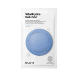 DR.JART Dermask Vital Hydra Solution Mask 5pcs