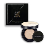 JUNG SAEM MOOL Essential Skin Nuder Long Wear Matte Cushion #17 Fair-Light 14G*2
