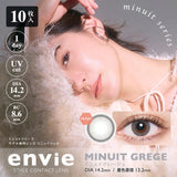 CONTACT LENS Japan Daily P-2.00