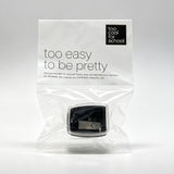 TOO COOL FOR SCHOOL Artist Pencil Sharpener 12mm 1PC