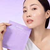 BIODANCE Rejuvenating Caviar PDRN Real Deep Mask 4pcs