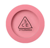 3CE STYLENADA Mood For Blossom Face Blush #Delectable 5g