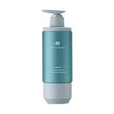 OFF&RELAX Anti-dandruff Clarifying Shampoo For Dry Hair 300ml