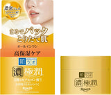 ROHTO Hada Labo Gokujyun Perfect Gel All-in-one Face Moisturizer 100g