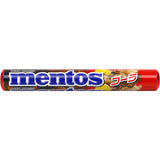 KRACIE Mentos Soft Candy Cola 37.5G