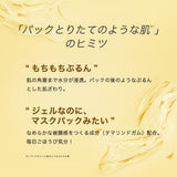 ROHTO Hada Labo Gokujyun Perfect Gel All-in-one Face Moisturizer 100g