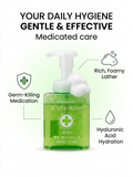 KUMANO Pharmaact Medicated Foaming Hand Soap 250ML